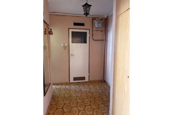 będziński, Będzin, Syberka, Stanisława Skalskiego, Będzin Syberka ul. Skalskiego⭐39m2 //2 pok. + Balkon⭐15 min do Katowic