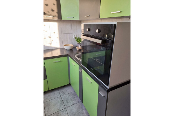 Gliwice, Szobiszowice, Batalionu Kosynier&oacute;w, Gliwice Szobiszowice Batalionu Kosynier&oacute;w⭐ 57,7 m2 // 3 pok + balkon !