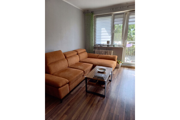 Gliwice, Szobiszowice, Batalionu Kosynier&oacute;w, Gliwice Szobiszowice Batalionu Kosynier&oacute;w⭐ 57,7 m2 // 3 pok + balkon !