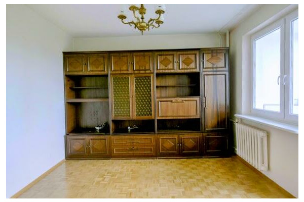 Warszawa, Mokot&oacute;w, Ksawer&oacute;w, Domaniewska, Mokot&oacute;w ul. Domaniewska⭐3 pok/56,4m2 + balkon METRO Wilanowska 10 min