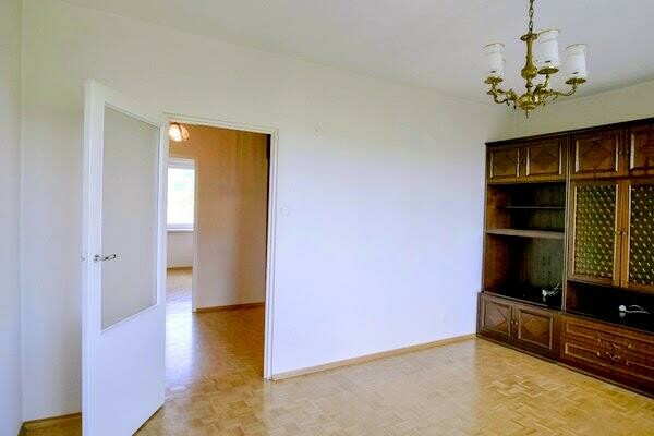 Warszawa, Mokot&oacute;w, Ksawer&oacute;w, Domaniewska, Mokot&oacute;w ul. Domaniewska⭐3 pok/56,4m2 + balkon METRO Wilanowska 10 min
