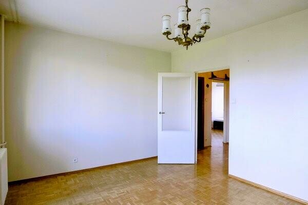 Warszawa, Mokot&oacute;w, Ksawer&oacute;w, Domaniewska, Mokot&oacute;w ul. Domaniewska⭐3 pok/56,4m2 + balkon METRO Wilanowska 10 min