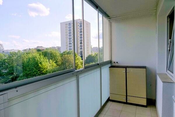 Warszawa, Mokot&oacute;w, Ksawer&oacute;w, Domaniewska, Mokot&oacute;w ul. Domaniewska⭐3 pok/56,4m2 + balkon METRO Wilanowska 10 min