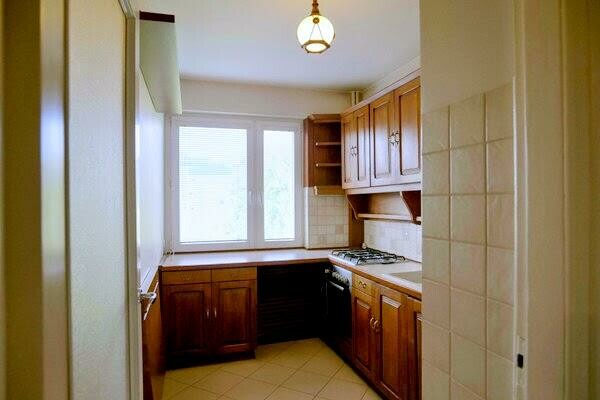 Warszawa, Mokot&oacute;w, Ksawer&oacute;w, Domaniewska, Mokot&oacute;w ul. Domaniewska⭐3 pok/56,4m2 + balkon METRO Wilanowska 10 min