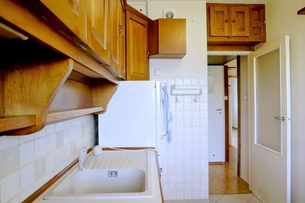 Warszawa, Mokot&oacute;w, Ksawer&oacute;w, Domaniewska, Mokot&oacute;w ul. Domaniewska⭐3 pok/56,4m2 + balkon METRO Wilanowska 10 min