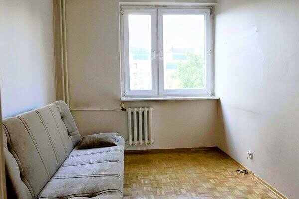 Warszawa, Mokot&oacute;w, Ksawer&oacute;w, Domaniewska, Mokot&oacute;w ul. Domaniewska⭐3 pok/56,4m2 + balkon METRO Wilanowska 10 min