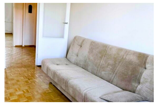 Warszawa, Mokot&oacute;w, Ksawer&oacute;w, Domaniewska, Mokot&oacute;w ul. Domaniewska⭐3 pok/56,4m2 + balkon METRO Wilanowska 10 min