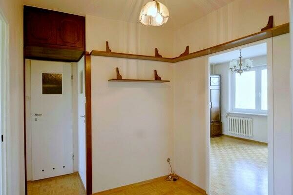 Warszawa, Mokot&oacute;w, Ksawer&oacute;w, Domaniewska, Mokot&oacute;w ul. Domaniewska⭐3 pok/56,4m2 + balkon METRO Wilanowska 10 min
