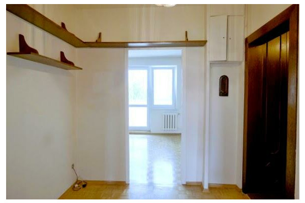 Warszawa, Mokot&oacute;w, Ksawer&oacute;w, Domaniewska, Mokot&oacute;w ul. Domaniewska⭐3 pok/56,4m2 + balkon METRO Wilanowska 10 min