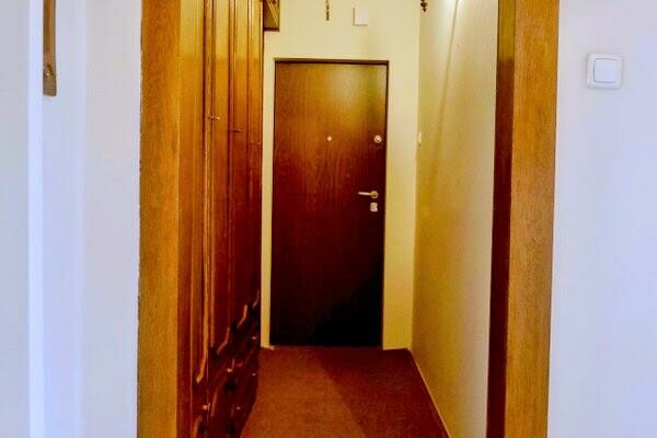 Warszawa, Mokot&oacute;w, Ksawer&oacute;w, Domaniewska, Mokot&oacute;w ul. Domaniewska⭐3 pok/56,4m2 + balkon METRO Wilanowska 10 min