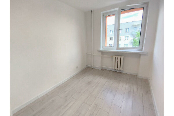 Sosnowiec, Juliusz, Obrońc&oacute;w Warszawy, Sosnowiec os. Juliusz ul. Obrońc&oacute;w Warszawy⭐40m2 / 2 pokoje + Balkon!