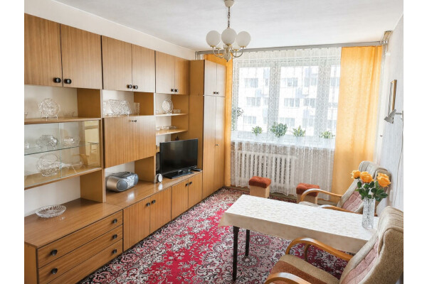 Warszawa, Wola, Żelazna, Wola, ul. Żelazna ⭐️37,1m2 , 2 pok + balkon⭐️metro 4 min