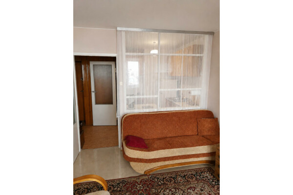 Warszawa, Wola, Żelazna, Wola, ul. Żelazna ⭐️37,1m2 , 2 pok + balkon⭐️metro 4 min