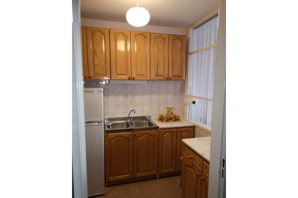 Warszawa, Wola, Żelazna, Wola, ul. Żelazna ⭐️37,1m2 , 2 pok + balkon⭐️metro 4 min