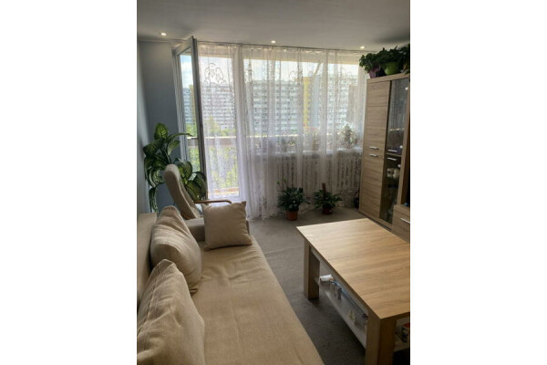 Katowice, os. Tysiąclecia, Chrobrego, Katowice os. Tysiąclecia ul. Chrobrego⭐60 m2 // 3 pokoje + balkon !⭐