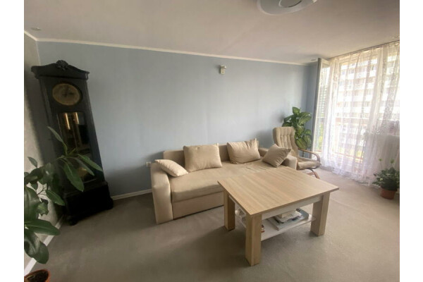 Katowice, os. Tysiąclecia, Chrobrego, Katowice os. Tysiąclecia ul. Chrobrego⭐60 m2 // 3 pokoje + balkon !⭐