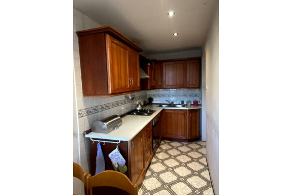 Katowice, os. Tysiąclecia, Chrobrego, Katowice os. Tysiąclecia ul. Chrobrego⭐60 m2 // 3 pokoje + balkon !⭐