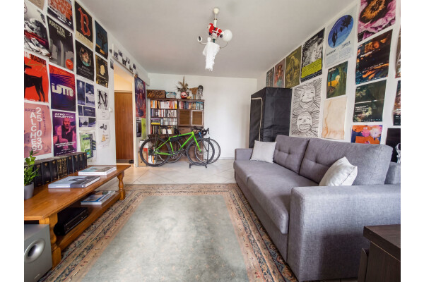 Krak&oacute;w, Krowodrza, Rusznikarska, Krowodrza G&oacute;rka Rusznikarska⭐2pok.+duży balkon Parking-szlaban TRAMWAJ