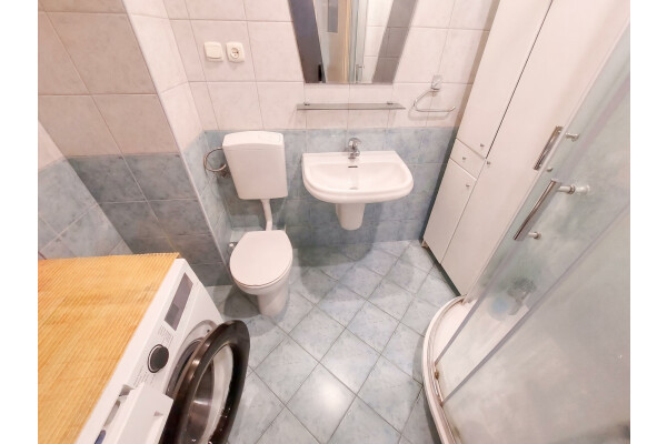 Krak&oacute;w, Krowodrza, Rusznikarska, Krowodrza G&oacute;rka Rusznikarska⭐2pok.+duży balkon Parking-szlaban TRAMWAJ