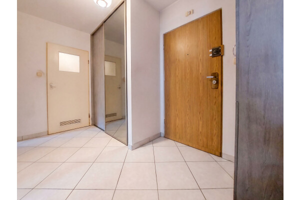 Krak&oacute;w, Krowodrza, Rusznikarska, Krowodrza G&oacute;rka Rusznikarska⭐2pok.+duży balkon Parking-szlaban TRAMWAJ