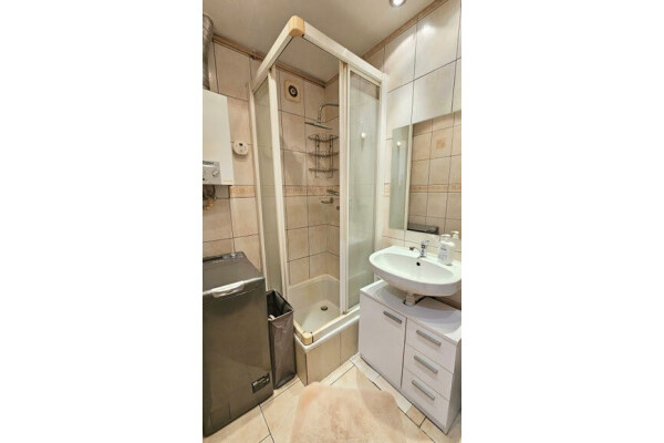 Sosnowiec, Niwka, Zagłębiowska, Sosnowiec Niwka ul. Zagłębiowska⭐35,7m2 / 2 pok. DO WEJŚCIA wyposażone