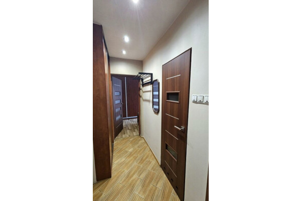 Sosnowiec, Niwka, Zagłębiowska, Sosnowiec Niwka ul. Zagłębiowska⭐35,7m2 / 2 pok. DO WEJŚCIA wyposażone