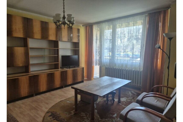 Katowice, Dąbr&oacute;wka Mała, J&oacute;zefa Grzegorzka, Katowice Dąbr&oacute;wka Mała ul. J&oacute;zefa Grzegorzka 72m2 // 4 pokoje + Balkon