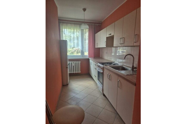Katowice, Dąbr&oacute;wka Mała, J&oacute;zefa Grzegorzka, Katowice Dąbr&oacute;wka Mała ul. J&oacute;zefa Grzegorzka 72m2 // 4 pokoje + Balkon