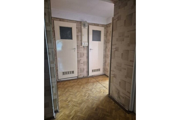 Katowice, Dąbr&oacute;wka Mała, J&oacute;zefa Grzegorzka, Katowice Dąbr&oacute;wka Mała ul. J&oacute;zefa Grzegorzka 72m2 // 4 pokoje + Balkon