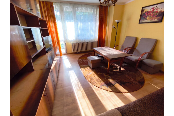 śląskie, Katowice, Dąbr&oacute;wka Mała, J&oacute;zefa Grzegorzka, Katowice Dąbr&oacute;wka Mała ul. J&oacute;zefa Grzegorzka⭐72m2 // 4 pokoje + Balkon