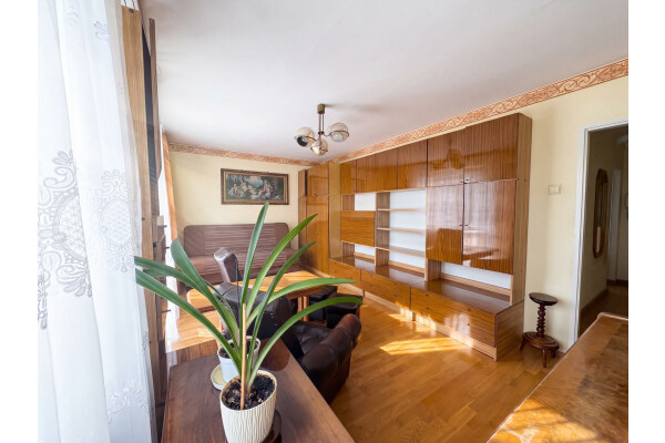 wielicki, Wieliczka, Henryka Sienkiewicza, Wieliczka Sienkiewicza⭐2 pokoje +kuchnia + balkon⭐PKP Rynek 550 m