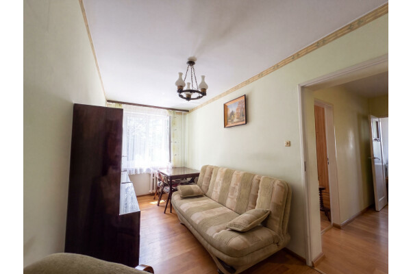 wielicki, Wieliczka, Henryka Sienkiewicza, Wieliczka Sienkiewicza⭐2 pokoje +kuchnia + balkon⭐PKP Rynek 550 m