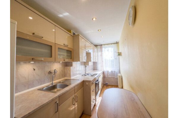 wielicki, Wieliczka, Henryka Sienkiewicza, Wieliczka Sienkiewicza⭐2 pokoje +kuchnia + balkon⭐PKP Rynek 550 m