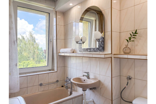 wielicki, Wieliczka, Henryka Sienkiewicza, Wieliczka Sienkiewicza⭐2 pokoje +kuchnia + balkon⭐PKP Rynek 550 m