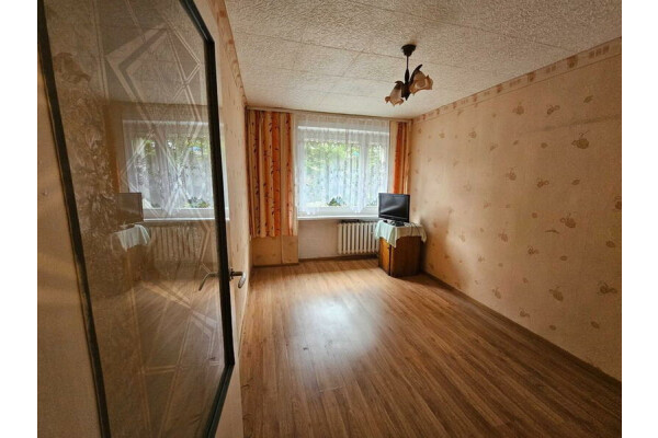 śląskie, Ruda Śląska, Ruda, Chabr&oacute;w, ⭐Ruda Śląska ul. Chabr&oacute;w //  37 m2 // 2 pokoje + kuchnia+ balkon !⭐