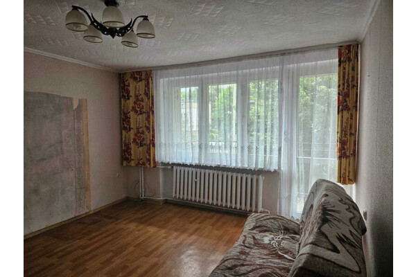 Ruda Śląska, Ruda, Chabr&oacute;w, ⭐Ruda Śląska ul. Chabr&oacute;w //  37 m2 // 2 pokoje + kuchnia+ balkon !⭐