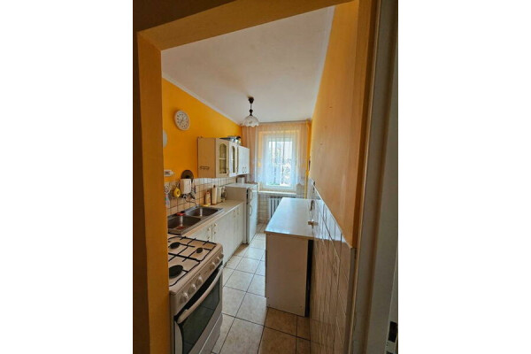 Ruda Śląska, Ruda, Chabr&oacute;w, ⭐Ruda Śląska ul. Chabr&oacute;w //  37 m2 // 2 pokoje + kuchnia+ balkon !⭐