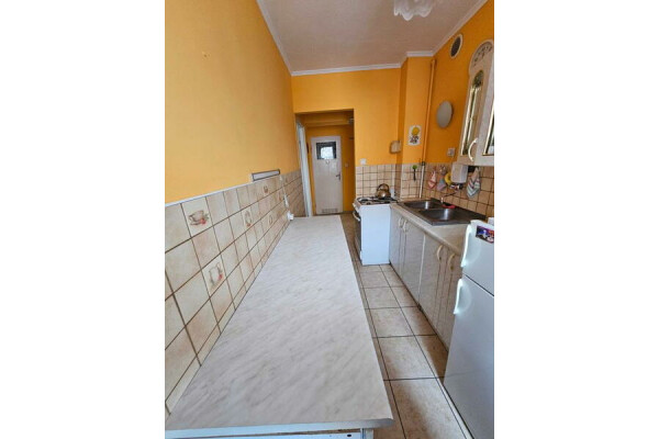 Ruda Śląska, Ruda, Chabr&oacute;w, ⭐Ruda Śląska ul. Chabr&oacute;w //  37 m2 // 2 pokoje + kuchnia+ balkon !⭐