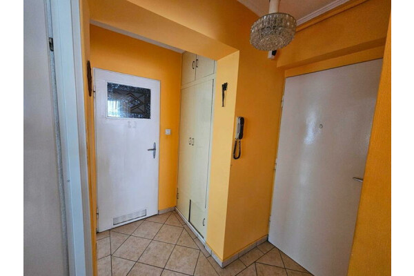 Ruda Śląska, Ruda, Chabr&oacute;w, ⭐Ruda Śląska ul. Chabr&oacute;w //  37 m2 // 2 pokoje + kuchnia+ balkon !⭐