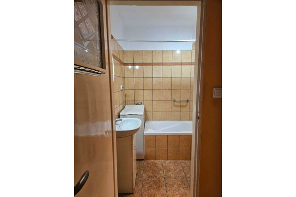 Ruda Śląska, Ruda, Chabr&oacute;w, ⭐Ruda Śląska ul. Chabr&oacute;w //  37 m2 // 2 pokoje + kuchnia+ balkon !⭐