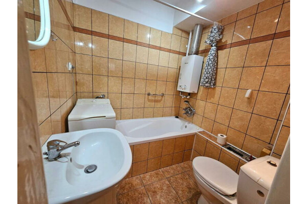 Ruda Śląska, Ruda, Chabr&oacute;w, ⭐Ruda Śląska ul. Chabr&oacute;w //  37 m2 // 2 pokoje + kuchnia+ balkon !⭐
