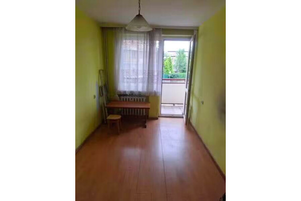 śląskie, Chorz&oacute;w, Centrum, Kopernika, ⭐Chorz&oacute;w Centrum ul. Kopernika //  64 m2 // 3 pokoje + duży balkon! ⭐
