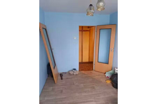 Chorz&oacute;w, Centrum, Kopernika, ⭐Chorz&oacute;w Centrum ul. Kopernika //  64 m2 // 3 pokoje + duży balkon! ⭐