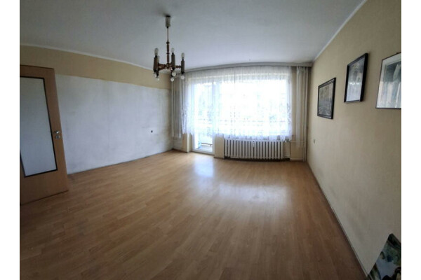 Chorz&oacute;w, Centrum, Kopernika, ⭐Chorz&oacute;w Centrum ul. Kopernika //  64 m2 // 3 pokoje + duży balkon! ⭐