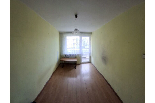 Chorz&oacute;w, Centrum, Kopernika, ⭐Chorz&oacute;w Centrum ul. Kopernika //  64 m2 // 3 pokoje + duży balkon! ⭐