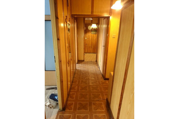 Chorz&oacute;w, Centrum, Kopernika, ⭐Chorz&oacute;w Centrum ul. Kopernika //  64 m2 // 3 pokoje + duży balkon! ⭐