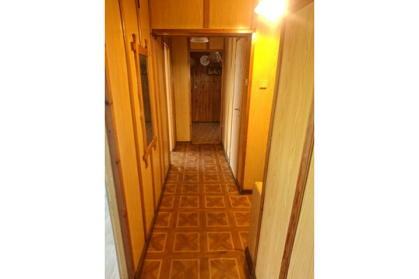 Chorz&oacute;w, Centrum, Kopernika, ⭐Chorz&oacute;w Centrum ul. Kopernika //  64 m2 // 3 pokoje + duży balkon! ⭐