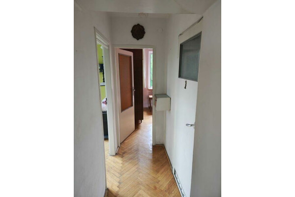 Warszawa, Targ&oacute;wek, Suwalska, Br&oacute;dno ul. Suwalska⭐️ 47,5 m&sup2; /3 pok / piwnica ⭐️metro 300 m