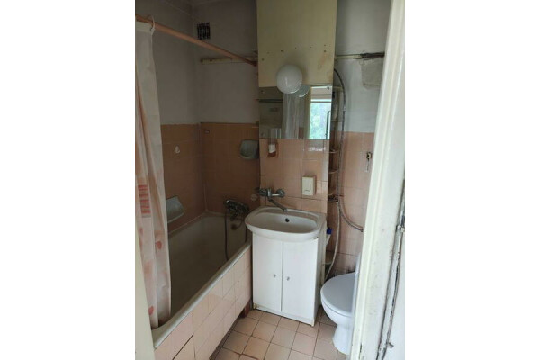 Warszawa, Targ&oacute;wek, Suwalska, Br&oacute;dno ul. Suwalska⭐️ 47,5 m&sup2; /3 pok / piwnica ⭐️metro 300 m