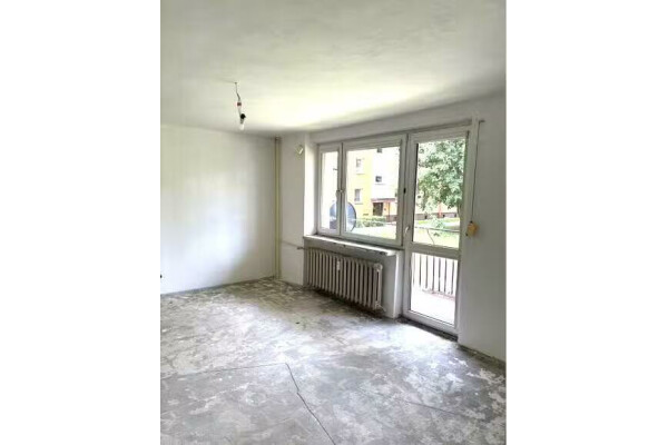 śląskie, Jaworzno, os. Stałe, Kalinowa, Jaworzno os. Stałe ul. Kalinowa⭐48,75m2 // 2 pokoje +kuchnia + Balkon